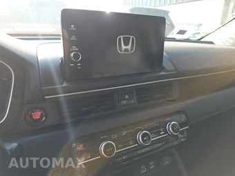 2023 Honda Pilot EX-L 7-Passenger - miniatura 11