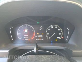 2023 Honda Pilot EX-L 7-Passenger - miniatura 12