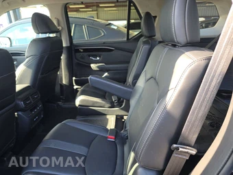 2023 Honda Pilot EX-L 7-Passenger - miniatura 13