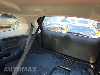 2023 Honda Pilot EX-L 7-Passenger - miniatura 14