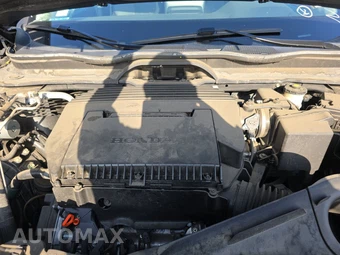 2023 Honda Pilot EX-L 7-Passenger - miniatura 16