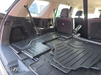 2023 Honda Pilot EX-L 7-Passenger - miniatura 17