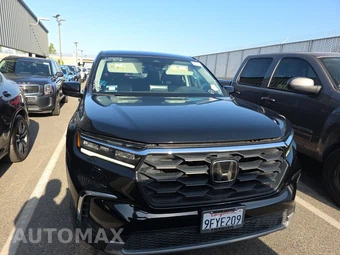2023 Honda Pilot EX-L 7-Passenger - miniatura 2