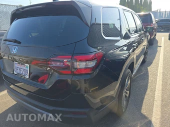 2023 Honda Pilot EX-L 7-Passenger - miniatura 4