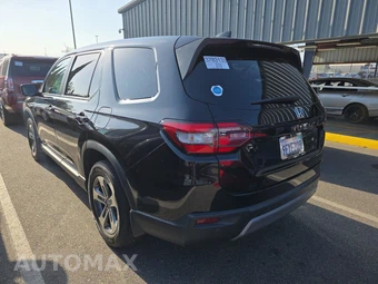 2023 Honda Pilot EX-L 7-Passenger - miniatura 6