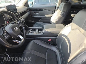 2023 Honda Pilot EX-L 7-Passenger - miniatura 7