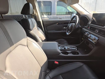 2023 Honda Pilot EX-L 7-Passenger - miniatura 8
