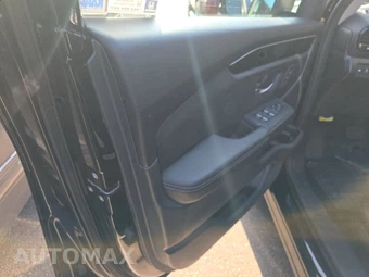 2023 Honda Pilot EX-L 7-Passenger - miniatura 9