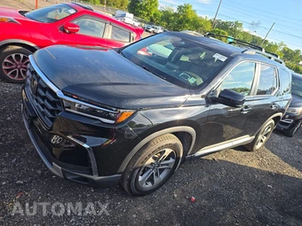 2023 Honda Pilot EX-L 8-Passenger