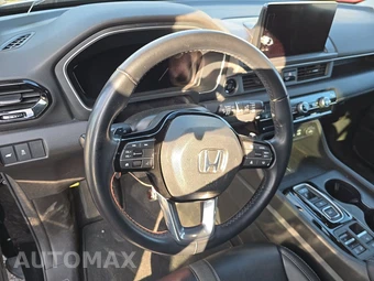 2023 Honda Pilot EX-L 8-Passenger - miniatura 10