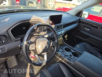 2023 Honda Pilot EX-L 8-Passenger - miniatura 11