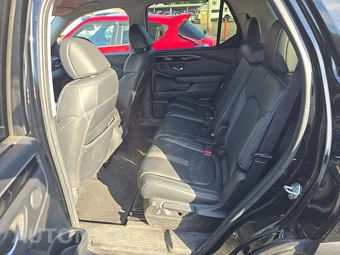 2023 Honda Pilot EX-L 8-Passenger - miniatura 13
