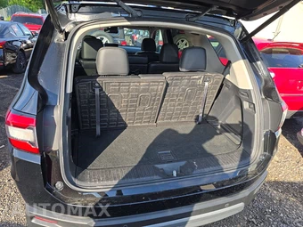 2023 Honda Pilot EX-L 8-Passenger - miniatura 17