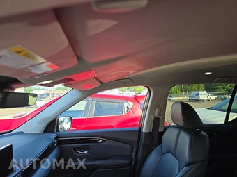 2023 Honda Pilot EX-L 8-Passenger - miniatura 18