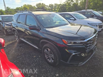 2023 Honda Pilot EX-L 8-Passenger - miniatura 3