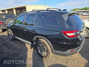 2023 Honda Pilot EX-L 8-Passenger - miniatura 6