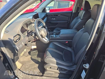 2023 Honda Pilot EX-L 8-Passenger - miniatura 7