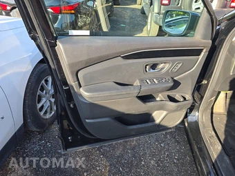 2023 Honda Pilot EX-L 8-Passenger - miniatura 9