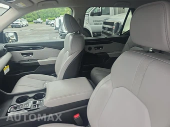 2023 Honda Pilot EX-L 8-Passenger - miniatura 13