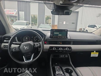 2023 Honda Pilot EX-L 8-Passenger - miniatura 14