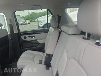 2023 Honda Pilot EX-L 8-Passenger - miniatura 16