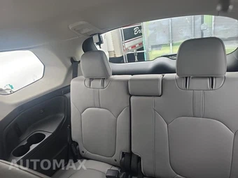 2023 Honda Pilot EX-L 8-Passenger - miniatura 17