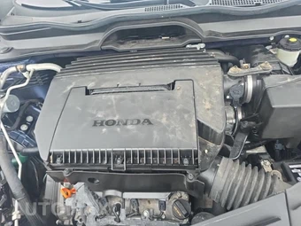 2023 Honda Pilot EX-L 8-Passenger - miniatura 19