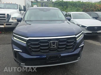 2023 Honda Pilot EX-L 8-Passenger - miniatura 2