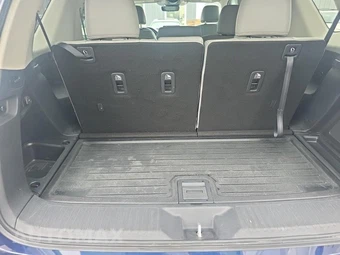 2023 Honda Pilot EX-L 8-Passenger - miniatura 20
