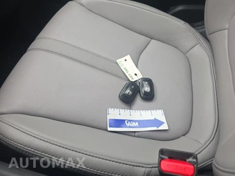 2023 Honda Pilot EX-L 8-Passenger - miniatura 22