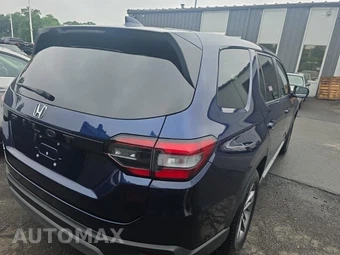 2023 Honda Pilot EX-L 8-Passenger - miniatura 4