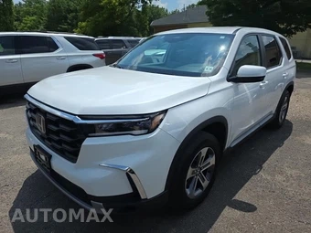 2023 Honda Pilot EX-L 8-Passenger