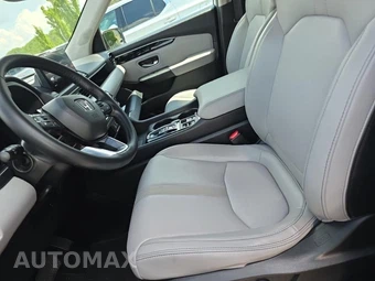2023 Honda Pilot EX-L 8-Passenger - miniatura 13