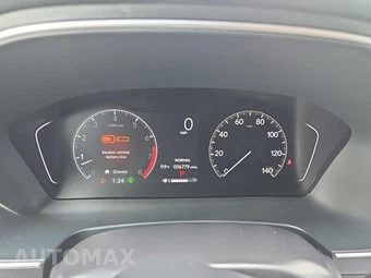 2023 Honda Pilot EX-L 8-Passenger - miniatura 15