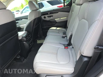 2023 Honda Pilot EX-L 8-Passenger - miniatura 16