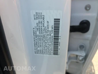 2023 Honda Pilot EX-L 8-Passenger - miniatura 17