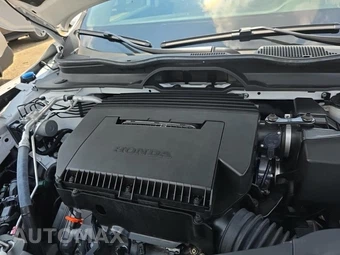 2023 Honda Pilot EX-L 8-Passenger - miniatura 18