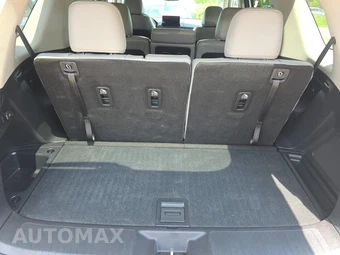 2023 Honda Pilot EX-L 8-Passenger - miniatura 19