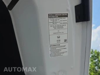 2023 Honda Pilot EX-L 8-Passenger - miniatura 20