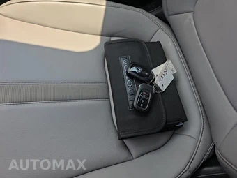 2023 Honda Pilot EX-L 8-Passenger - miniatura 21