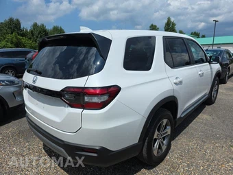 2023 Honda Pilot EX-L 8-Passenger - miniatura 4