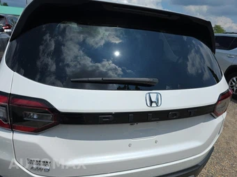 2023 Honda Pilot EX-L 8-Passenger - miniatura 5