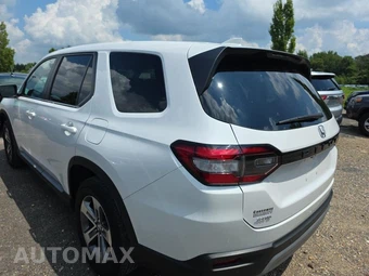 2023 Honda Pilot EX-L 8-Passenger - miniatura 6