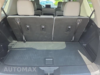 2023 Honda Pilot EX-L 8-Passenger - miniatura 7