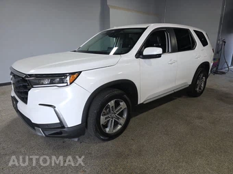 2023 Honda Pilot EX-L 8-Passenger