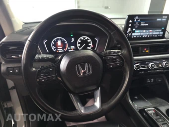 2023 Honda Pilot EX-L 8-Passenger - miniatura 10