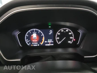 2023 Honda Pilot EX-L 8-Passenger - miniatura 12