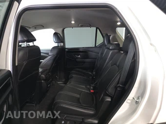 2023 Honda Pilot EX-L 8-Passenger - miniatura 13