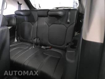 2023 Honda Pilot EX-L 8-Passenger - miniatura 14