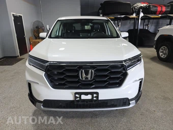 2023 Honda Pilot EX-L 8-Passenger - miniatura 2